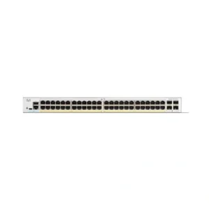 Cisco C1200-48T-4X Catalyst 48-Port Switch