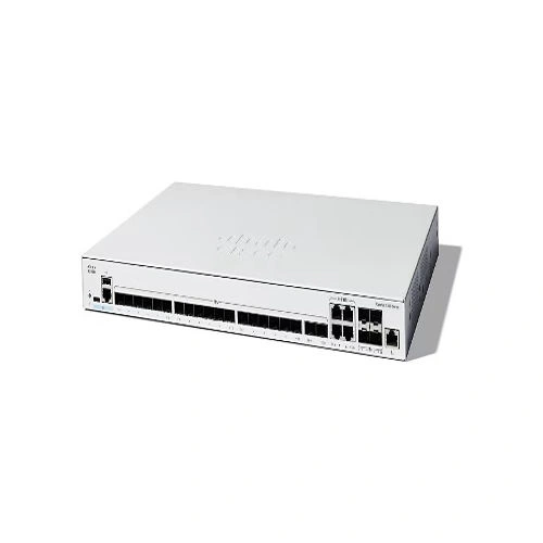Cisco C1300-24XS Layer 3 24-Port Switch