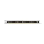 Cisco C1300-48T-4G 54-Port Managed Ethernet Switch