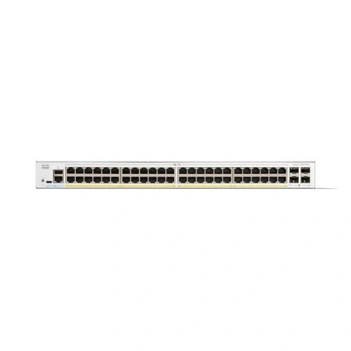 Cisco C1300-48T-4G 54-Port Managed Ethernet Switch