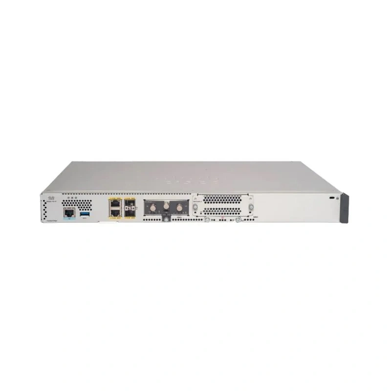 Cisco C8200l-1n-4t High-Speed Router