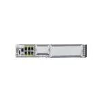 Cisco C8300 Router 4-Port Management