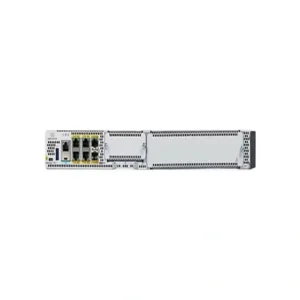Cisco C8300 Router 4-Port Management