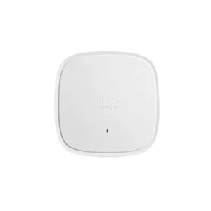 Cisco C9120AXE Dual-Band Wireless AP