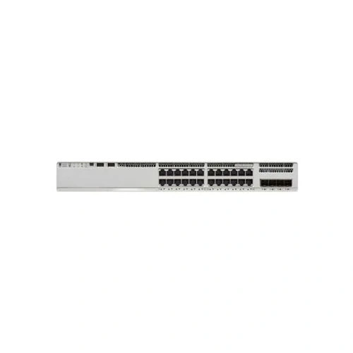 Cisco C9200-24T 24-Port Layer 3 Managed Switch