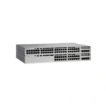 Cisco C9200-24PXG-A Managed Switch