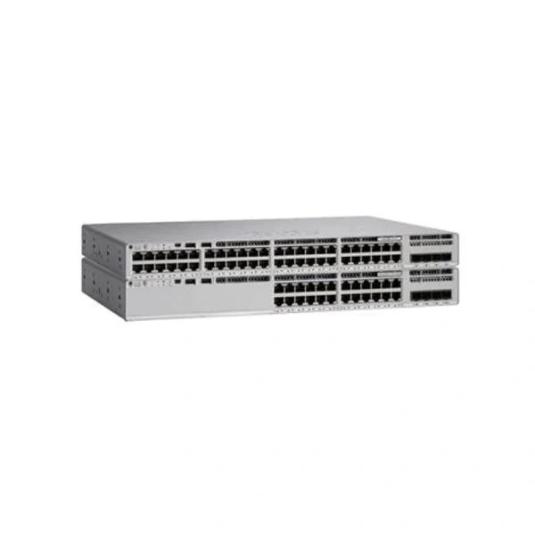 Cisco C9200-24PXG-A Managed Switch