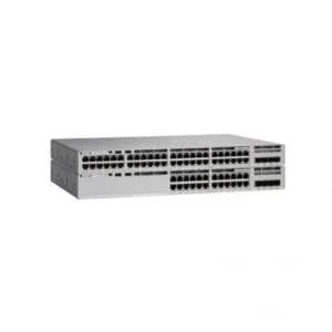 Cisco Catalyst C9200-48PXG-E Switch