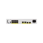 Cisco C9200CX-8UXG-2X Managed Switch