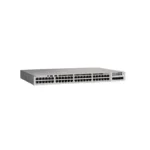 Cisco C9200L-48PL-4G-E Managed Switch