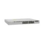Cisco 9300 24-Port PoE+ Catalyst Switch