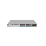 Cisco C9300-24U-A 24-Port UPOE Layer 3 Switch