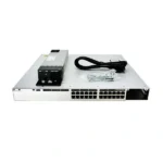 Cisco Catalyst 9300-24U-E UPOE Switch