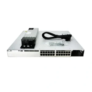 Cisco Catalyst 9300-24U-E UPOE Switch