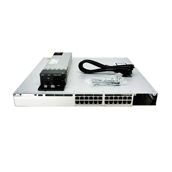 Cisco Catalyst 9300-24U-E UPOE Switch