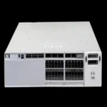 Cisco C9300-48P Catalyst 48-Port PoE+ Switch