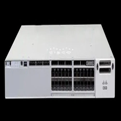 Cisco C9300-48P Catalyst 48-Port PoE+ Switch
