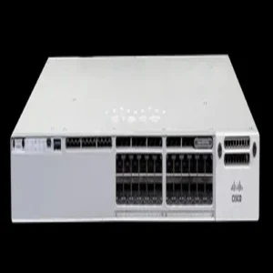 Cisco C9300-48T-M Managed Switch