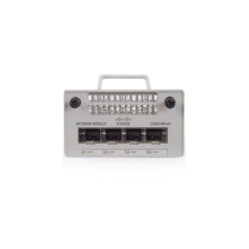 Cisco 9300 1G Network Module