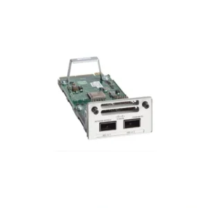 Cisco 9300 Multi-Gigabit Network Module