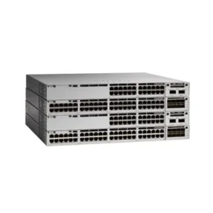 Cisco C9300L-48PF-4G Catalyst 48-Port PoE+