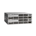 Cisco C9300L-48PF-4X-E 48-Port PoE+ Switch