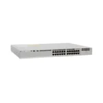 Cisco C9300L-24T-4G-E Gigabit Managed Switch
