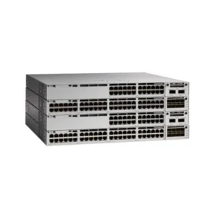Cisco C9300L-48T-4X-A Managed Switch