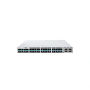 Cisco C9300X-24HX-A Modular Uplink Switch