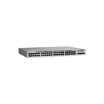 Cisco C9300X-48HX-E 48-Port PoE+ Switch