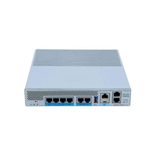 Cisco Catalyst 9800-L-C-K9 Wireless LAN Controller