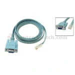 Cisco Cab-Console-RJ45 Management Cable