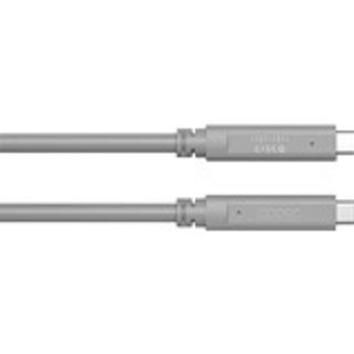 Cisco USB-C 29.5ft Data & Video Transfer Cable