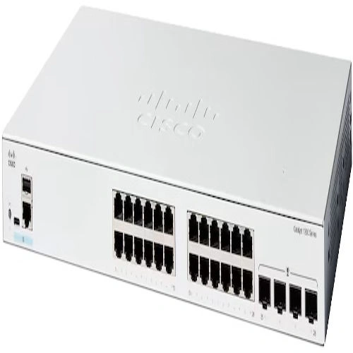 Cisco C1300-24XTS Managed Layer 3 Switch