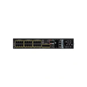 Cisco IE-9320-24T4X Industrial Ethernet Switch