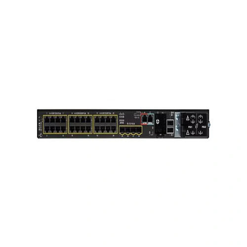Cisco IE-9320-24T4X Industrial Ethernet Switch