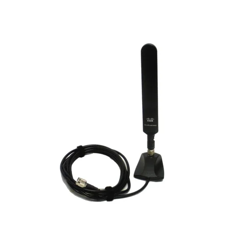 Cisco 4G-LTE-ANTM-D Omnidirectional Antenna
