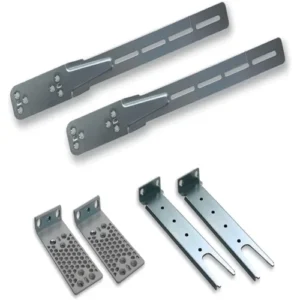 Cisco 4PT-KIT-T2= TAA-Compliant Rack Mount Kit