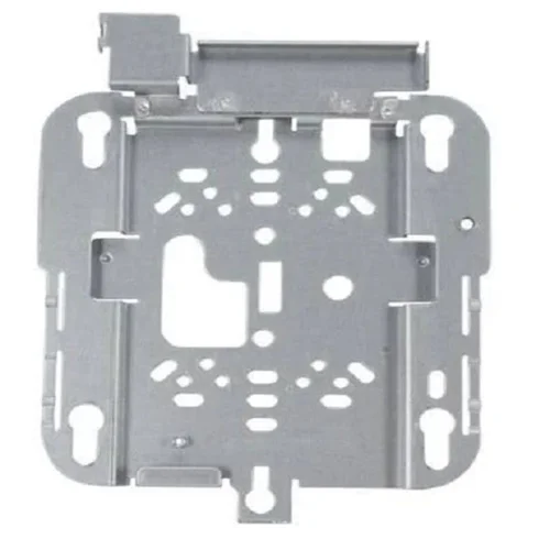 Cisco Air-AP mounting bracket designed for secure installation of wireless access points in office and industrial environments.