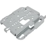 Durable Cisco wireless mounting bracket enabling flexible positioning and reliable support for enterprise access points.