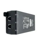 Cisco AIR-PWRINJ6= compact power injector unit designed for efficient powering of wireless access points.