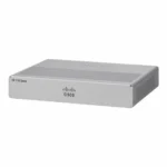Cisco C1101-4P gigabit router designed for secure, high-speed connectivity and reliable network performance in small to medium businesses.