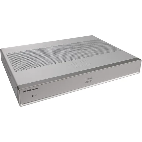 Cisco C1113-8P Gigabit Router 9 Ports