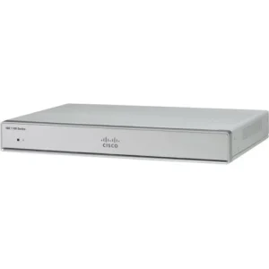 Cisco C1116-4P PoE Router