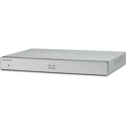Cisco C1116-4P PoE Router