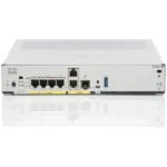 Cisco C1121-4P Integrated Services Router