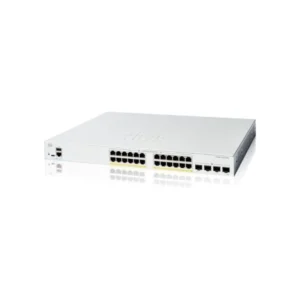 Cisco Catalyst C1200-24T-4G 24-Port Ethernet Switch