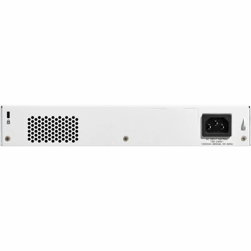 Robust Cisco C1300-16XTS switch offering advanced Layer 3 features and reliable, secure network management for businesses.