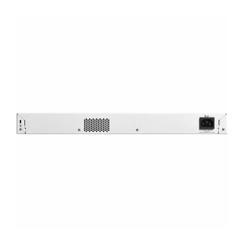 Robust 48-port Cisco C1300 switch providing scalable gigabit performance and secure data handling for business networks.