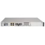 Cisco C8200-1N-4T enterprise router designed for high-performance, secure, and reliable wide-area network connectivity.